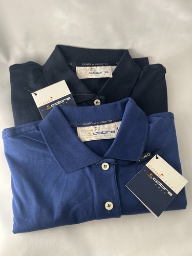 Maglie golf vintage - maglie,