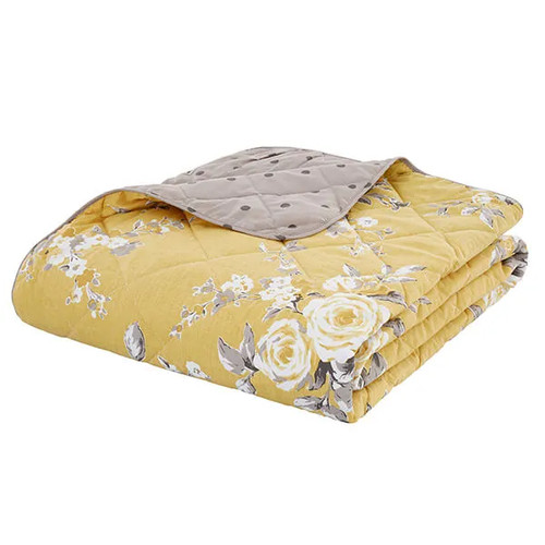 Copriletto catherine lansfield - copriletto,