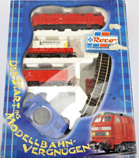 Roco 41124 start set treno - start-set,