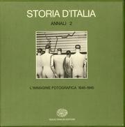 Storia italia annali 2 - storia,