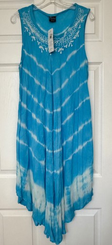 Abito pams collezione azzurro - collezione,