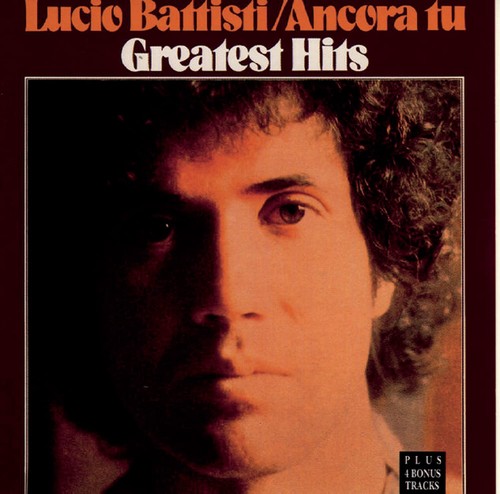 Lucio battisti ancora - ancora, tu