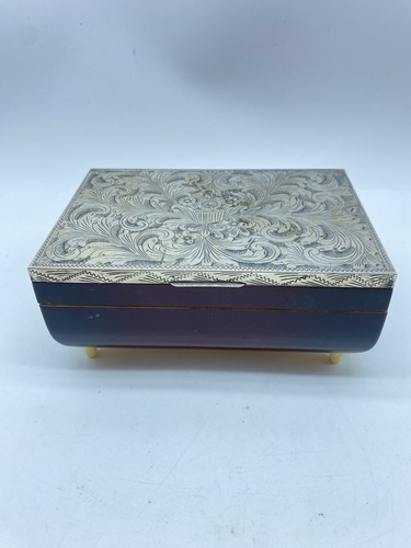 Carillon vintage legno - , in