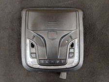 LUCE CORTESIA INTERNA MERCEDES