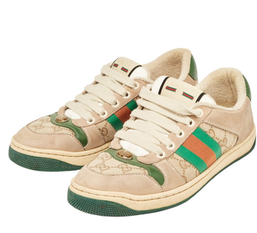 Sneakers gucci screener - gucci,