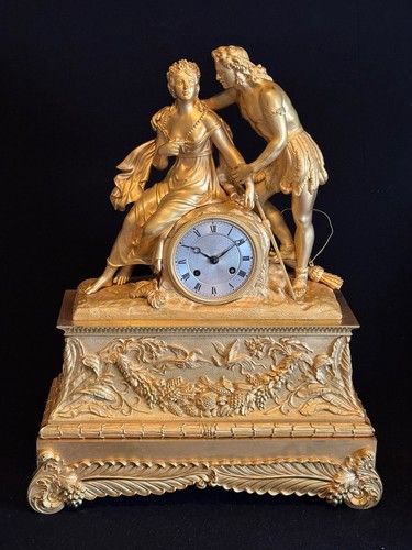 Orologio francese luigi - orologio,