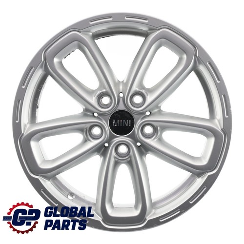 Mini r60 r61 silver - r60, in