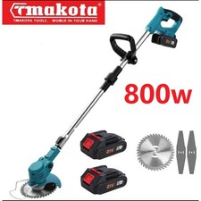 Decespugliatore elettrico - decespugliatore,
