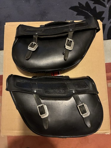 Harley davidson evo - harley-davidson, borse