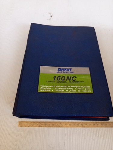 Catalogo parti ricambio - catalogo,