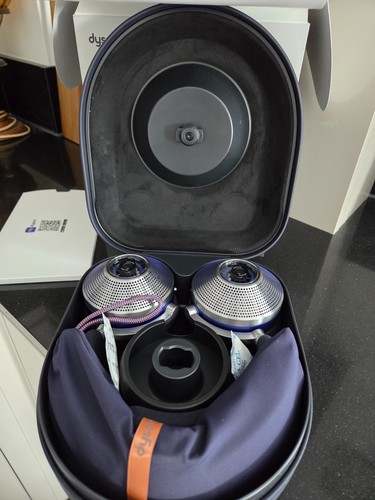 Dyson zone absolute - zone, cuffie