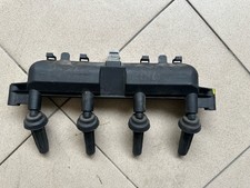 Bobina Accensione Citroen C2
