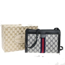 Borsa a tracolla Gucci modello