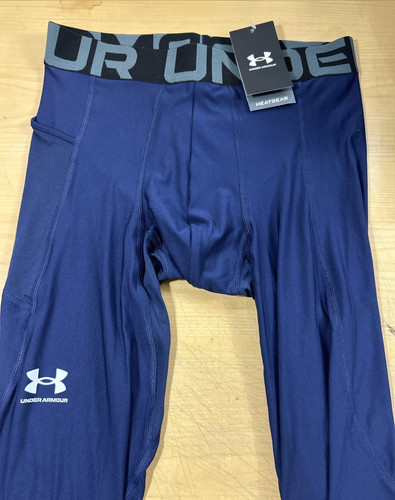 Under armour 1361588 leggings - under,