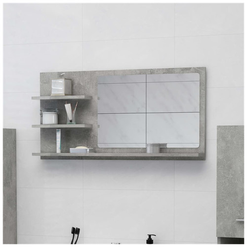 Mobile specchio bagno - mobile,