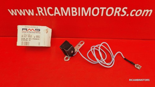 Sensore impulsi pickup per - impulsi,