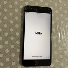 Apple iPhone 6s Plus Grigio