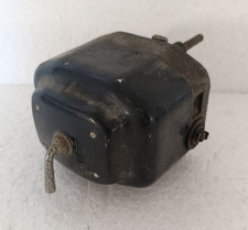 MOTORINO tergicristalli Magneti Marelli 12V per Fiat Balilla TGE502A originale