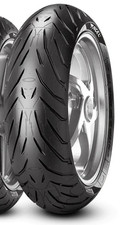 Gomme Moto Pirelli 180/55 ZR17 73W (Posteriore) ANGEL ST pneumatico nuovo