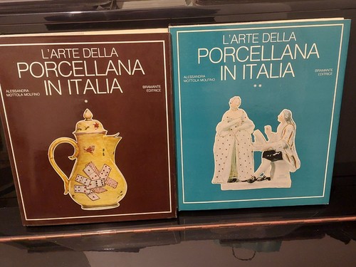 Arte della porcellana in - l'arte,