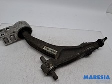 Braccio sospensione Alfa Romeo