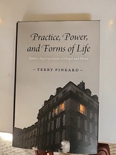 Practice, Power, and Forms of