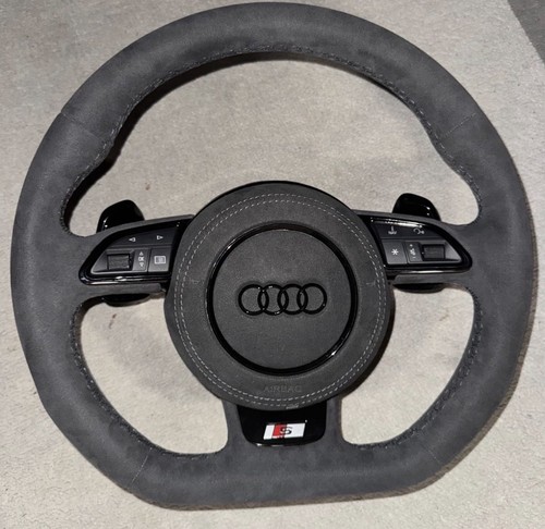 Volante audi con airbag - con,