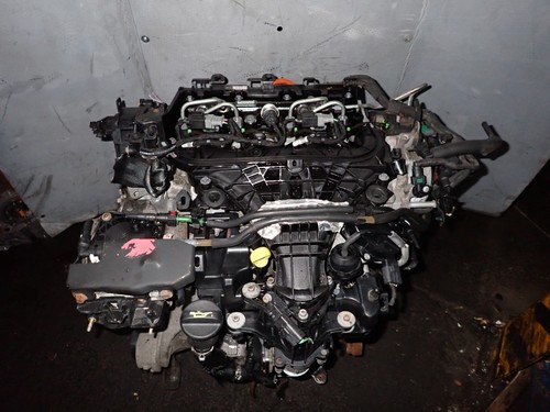Motore ahz 0hdi 130tkm - motore,