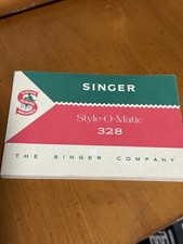 Manuale istruzioni macchina da