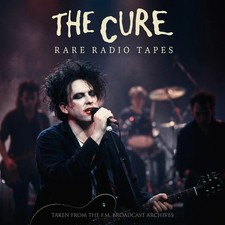 The cure rare - ,