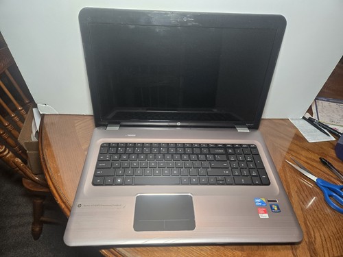 Wq637ua aba pavilion - hp,