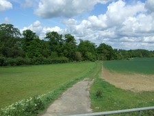 Photo 6x4 beechy ride - 6x4,