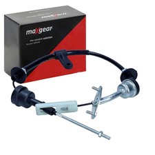 MAXGEAR Cavo Di Frizione 866Mm