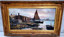 ERCOLE MAGROTTI PITTORE