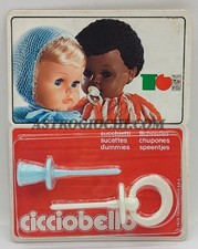 SEBINO CICCIOBELLO BELLISSIMO