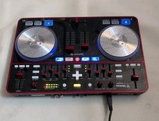 Vestax Typhoon DJ Controller
