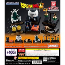 BANDAI Gashapon Collection