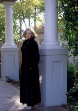 Cybill Pastore Sexy In