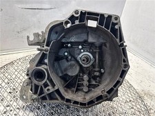 Cassa cambio manuale Fiat punto iii evo 199 2009 13 d multijet