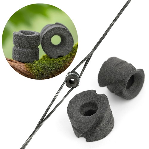 Peep sight nylon - peep,