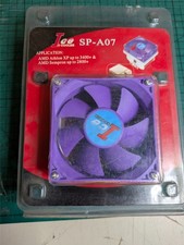 SP-A07 | ICE | AMD ATHLON XP