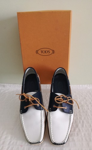 Mocassini tod brooklyn vela - brooklyn,