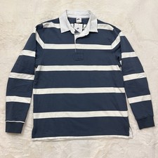 Nike Life Maglia Rugby a Righe