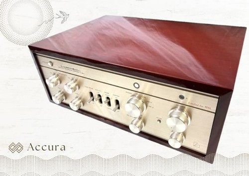 Luxman 38ul vacuum tube - luxman,