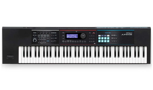 Roland juno confezione - roland, 76