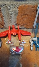 Power Rangers Time Force Mega