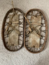 WW2 Scarpe da Neve Artiglio