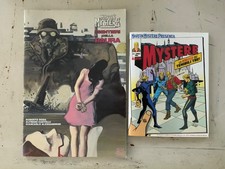 Martin Mystere I Sentieri