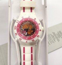 Swatch Scuba 2013 - SUUW101  -