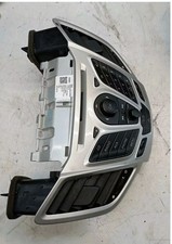 2000949 AUTORADIO per FORD FIESTA (CB1) 1.4 16V Ber. b-g 2008-2013 FORD 456b09